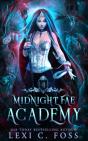 Midnight Fae Academy - Preview