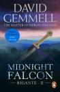 Midnight Falcon - Preview