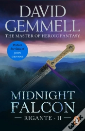 Capa do artigo Midnight Falcon