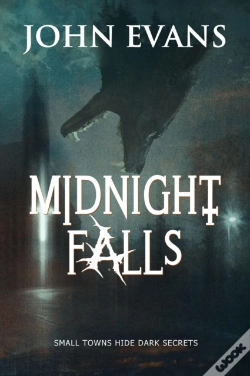 Capa do artigo Midnight Falls