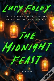 Capa do artigo Midnight Feast