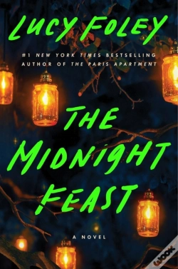 Capa do artigo Midnight Feast