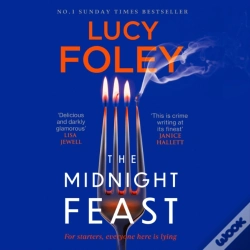 Capa do artigo Midnight Feast