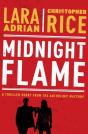 Midnight Flame - Preview