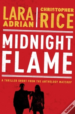 Capa do artigo Midnight Flame