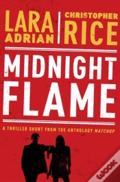 Capa do artigo Midnight Flame