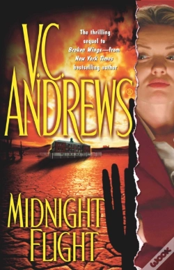 Capa do artigo Midnight Flight