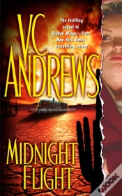 Capa do artigo Midnight Flight