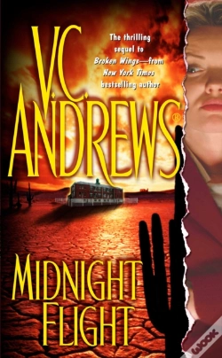 Capa do artigo Midnight Flight