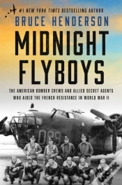 Capa do artigo Midnight Flyboys