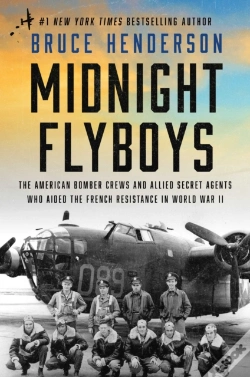Capa do artigo Midnight Flyboys