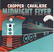 Capa do artigo Midnight Flyer - CD