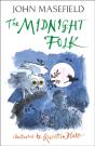 Midnight Folk - Preview