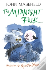 Capa do artigo Midnight Folk