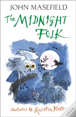 Capa do artigo Midnight Folk