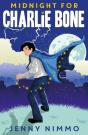 Midnight For Charlie Bone - Preview