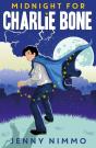 Midnight For Charlie Bone - Preview