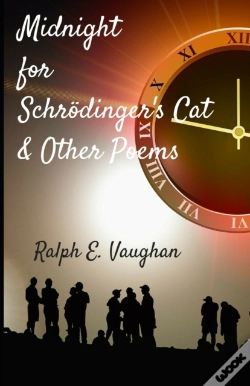 Capa do artigo Midnight For Schrodinger'S Cat & Other Poems