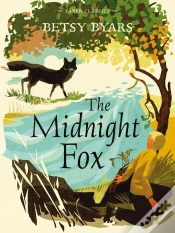 Capa do artigo Midnight Fox