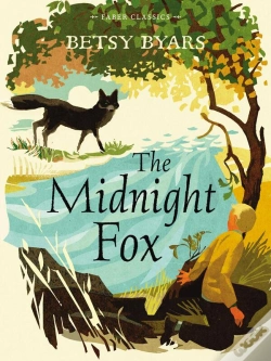 Capa do artigo Midnight Fox
