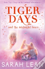Capa do artigo Midnight Foxes