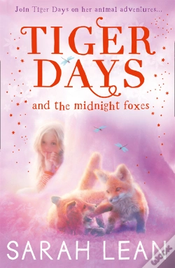 Capa do artigo Midnight Foxes