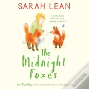 Capa do artigo Midnight Foxes