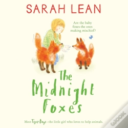 Capa do artigo Midnight Foxes