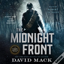 Capa do artigo Midnight Front