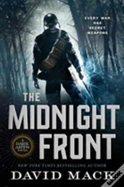 Capa do artigo Midnight Front The
