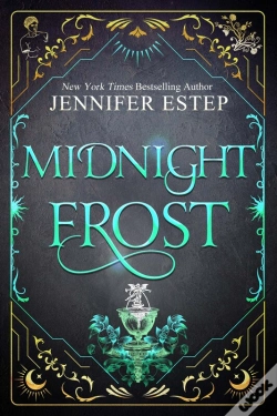 Capa do artigo Midnight Frost