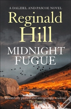 Capa do artigo Midnight Fugue