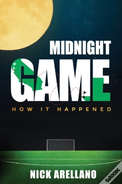 Capa do artigo Midnight Game