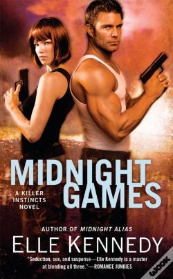 Capa do artigo Midnight Games