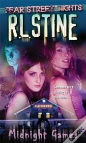 Capa do artigo Midnight Games