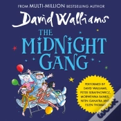 Capa do artigo Midnight Gang