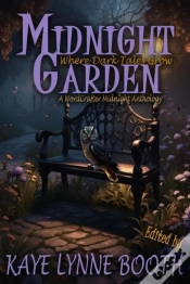 Capa do artigo Midnight Garden: Where Dark Tales Grow