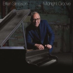 Capa do artigo Midnight Groove - CD