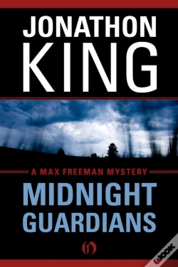 Capa do artigo Midnight Guardians