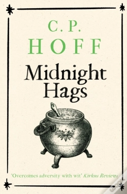 Capa do artigo Midnight Hags