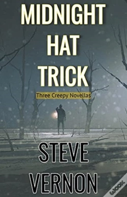 Capa do artigo Midnight Hat Trick