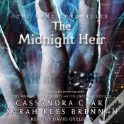 Capa do artigo Midnight Heir