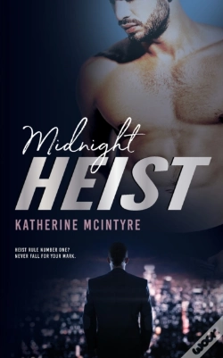 Capa do artigo Midnight Heist