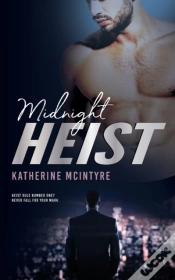 Capa do artigo Midnight Heist