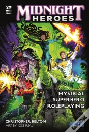 Capa do artigo Midnight Heroes