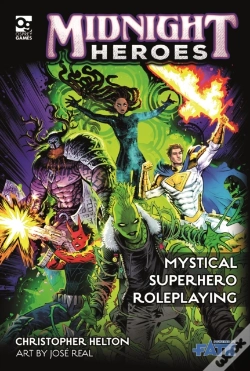 Capa do artigo Midnight Heroes