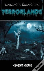 Capa do artigo Midnight Horror
