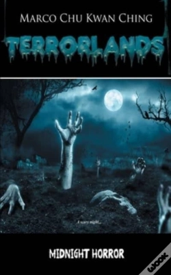 Capa do artigo Midnight Horror
