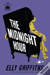 Capa do artigo Midnight Hour