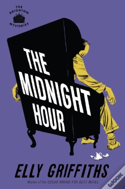 Capa do artigo Midnight Hour